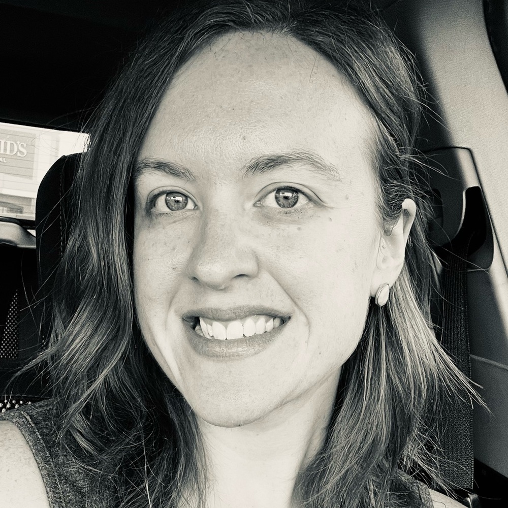 Meet your Posher, Sierra